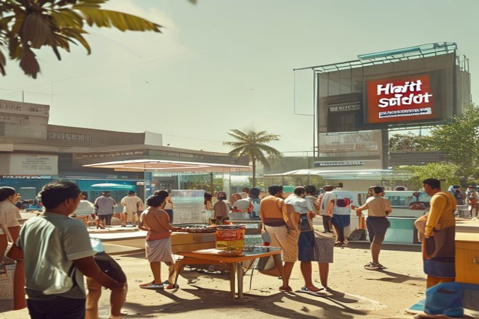 India Fights Heatwaves: MHA's 'Zero Casualty' Vision