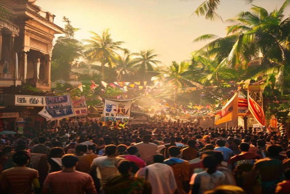 IUML's Resurgence in Kerala Politics