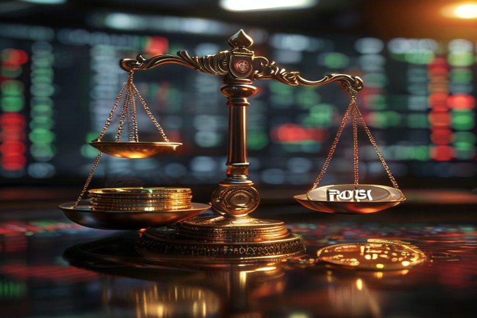 Market Collision Ahead: Inflation vs. Fed Policy