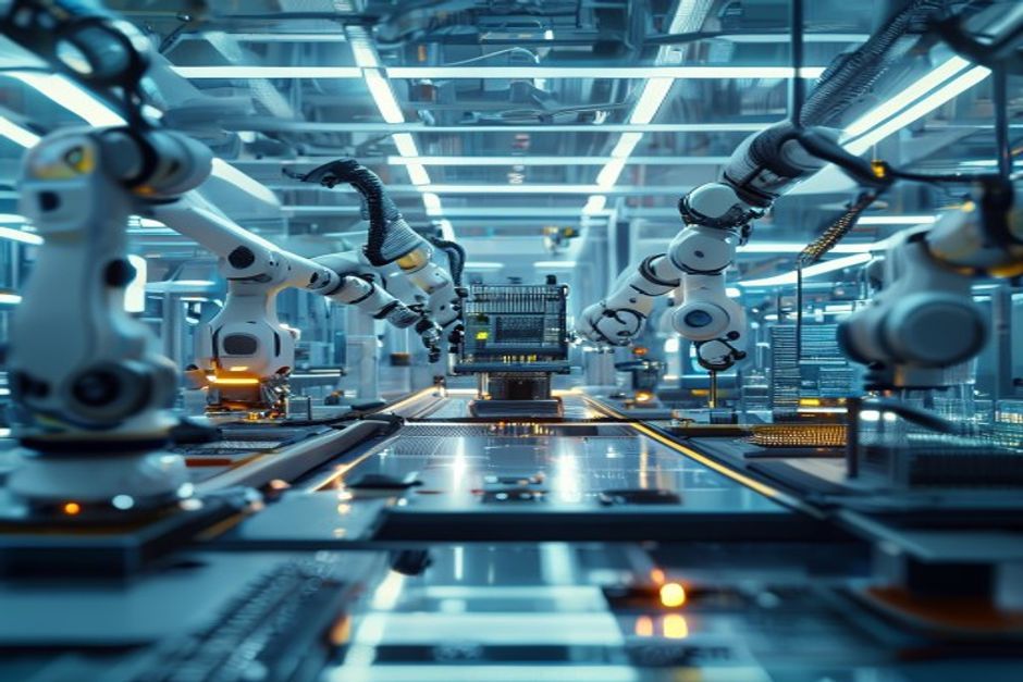 TSMC Faces New AI Stock Competition