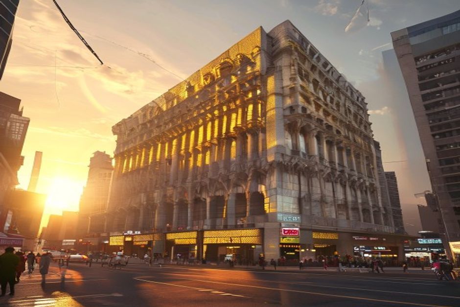 Indian Equities: A Safe Haven Amid Global Turmoil