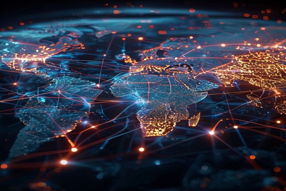 Is Iran Gaining Control Over the World's Internet?