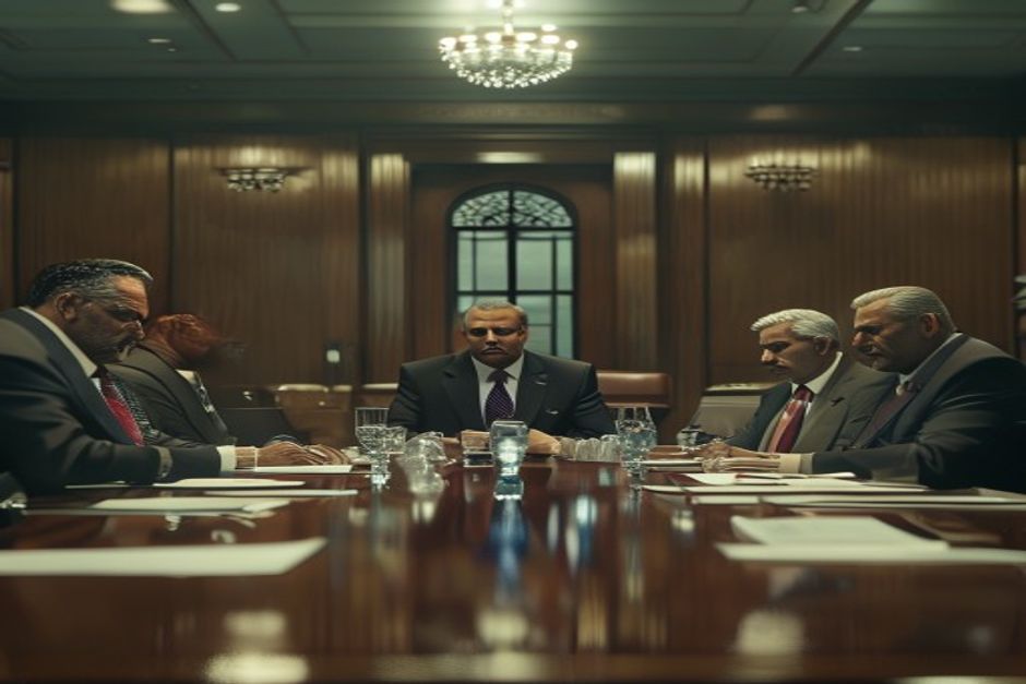 US-Iran Peace Talks Fail in Islamabad