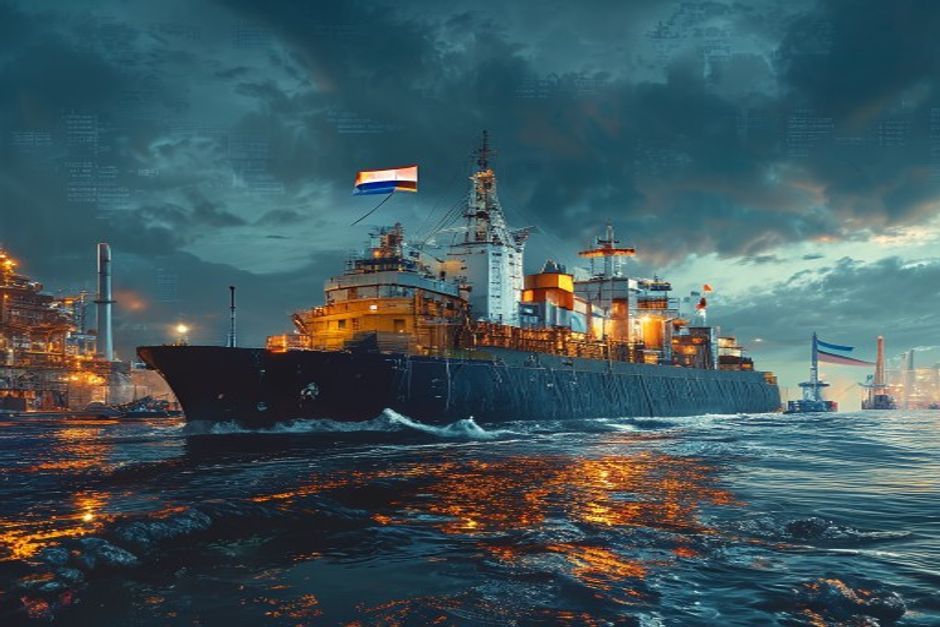 India's Russian Oil Gamble Amidst Geopolitical Tensions