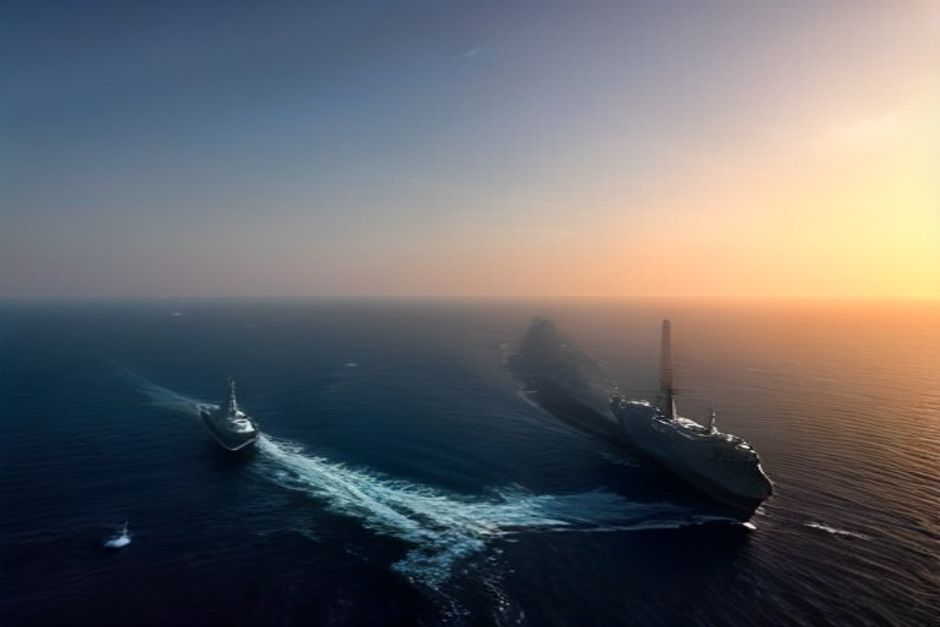 US-Iran Tensions: Live Updates & Global Impact