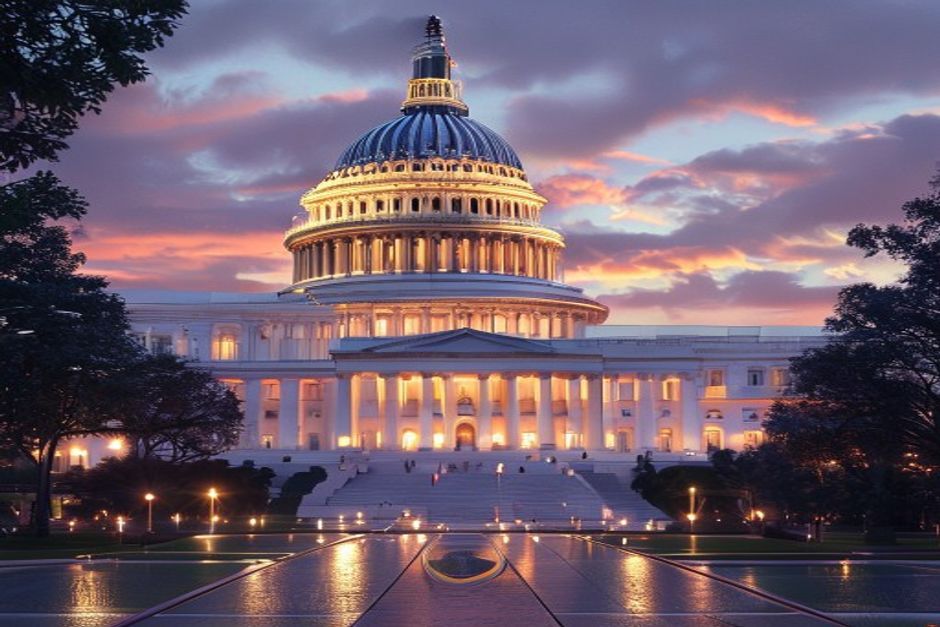 US War Powers: Congress vs. White House