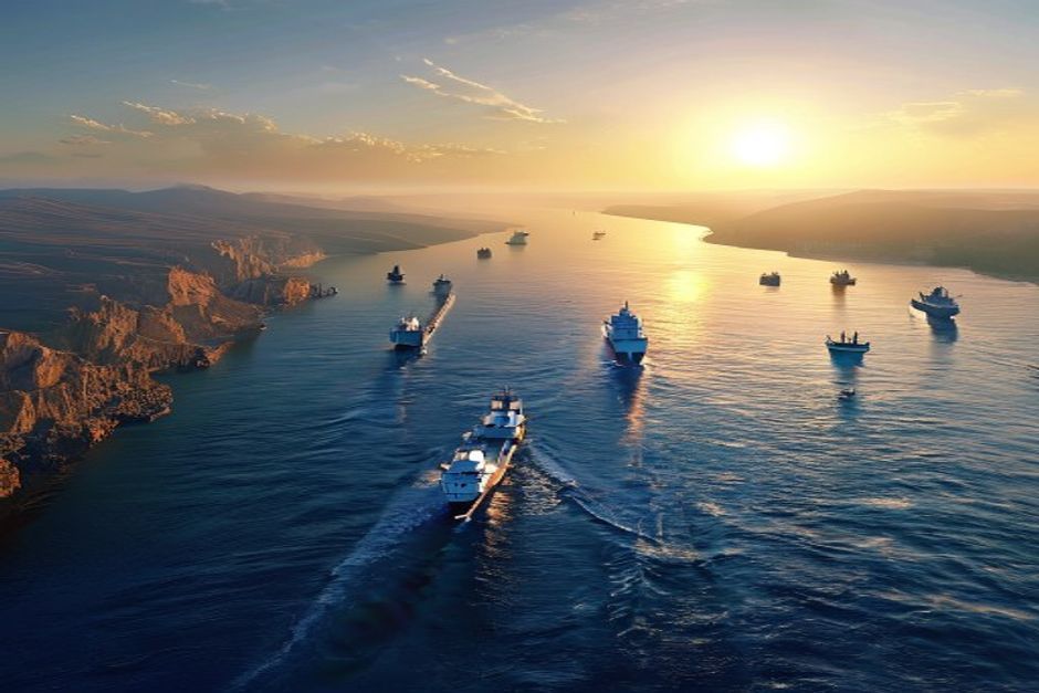 Iran's Growing Control Over Vital Strait of Hormuz Sparks Global Concern