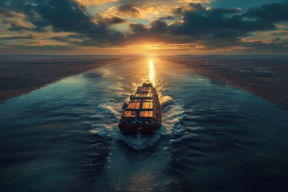 Iran's Oil Crisis Deepens Amid US Naval Blockade