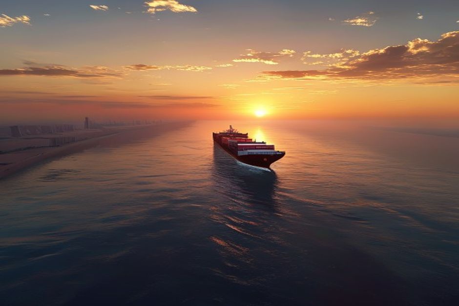 Iran Tightens Grip on Vital Strait of Hormuz, Demands Transit Permits