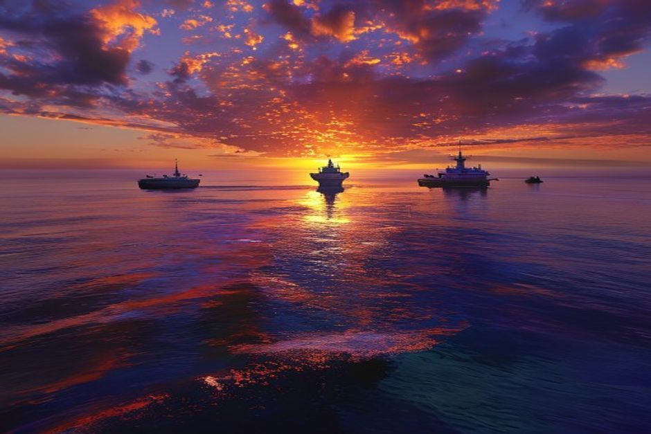 Hormuz Strait: Iran Declares New Era Post Conflict