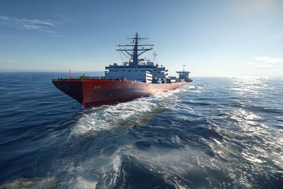 Iran Ships Defy US Blockade in Hormuz Strait