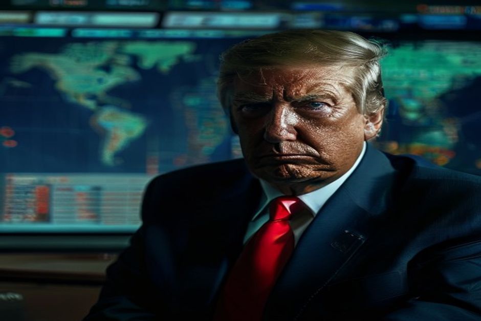 Trump Declares 'Truce Over' Amid Iran Attacks