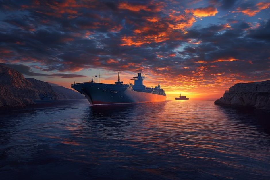 Hormuz Tensions SOAR: Iran Rejects Key Proposal!