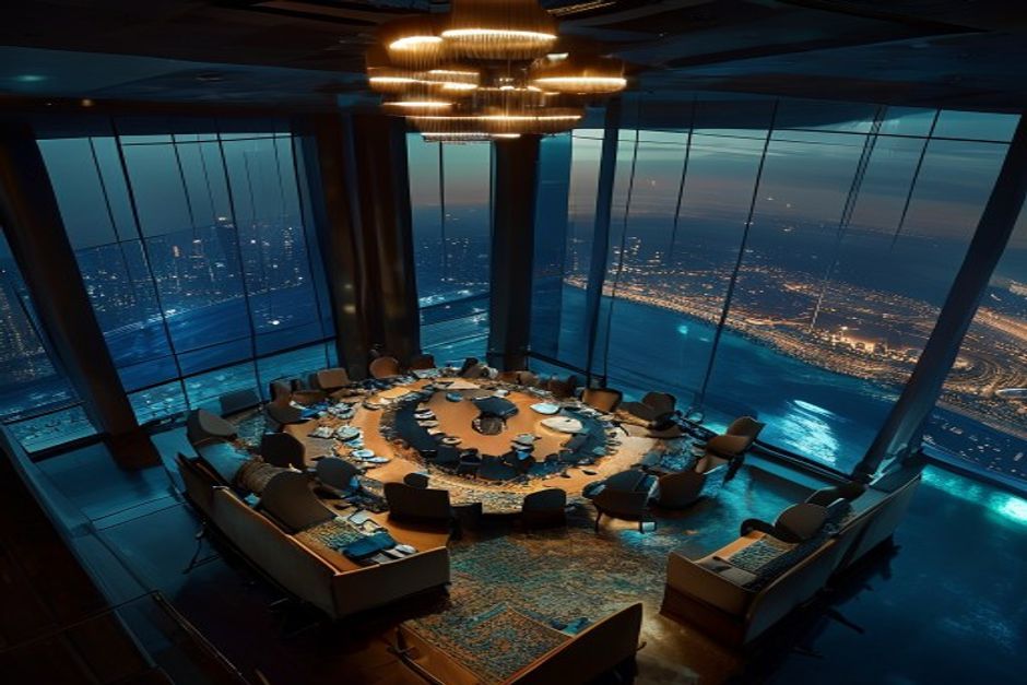 Iran Rejects Trump's Uranium Handover Claim