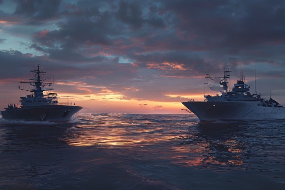 Gulf Escalation: Iran, US Tensions Explode