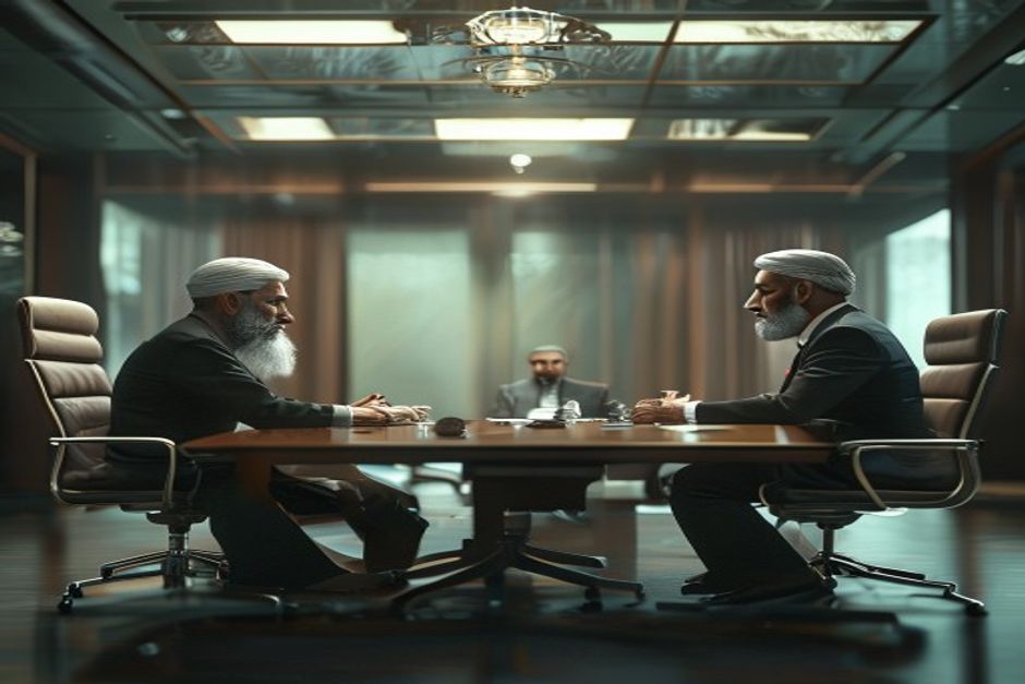 Iran Asserts Strength in Negotiations, US War Strategy Questioned