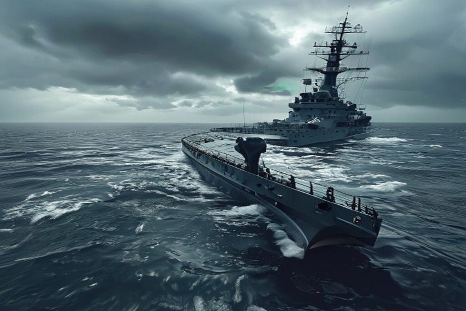 Iran Warns Israel Amid Escalating Tensions and Strait of Hormuz Threats