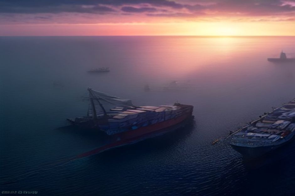 Iran's Sanctioned Trade: A Global Web