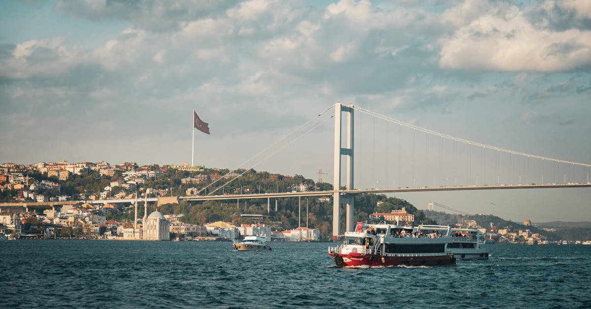 US-Iran Strait Standoff Deepens