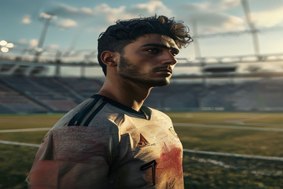 Iran Footballers Face Long Layoff
