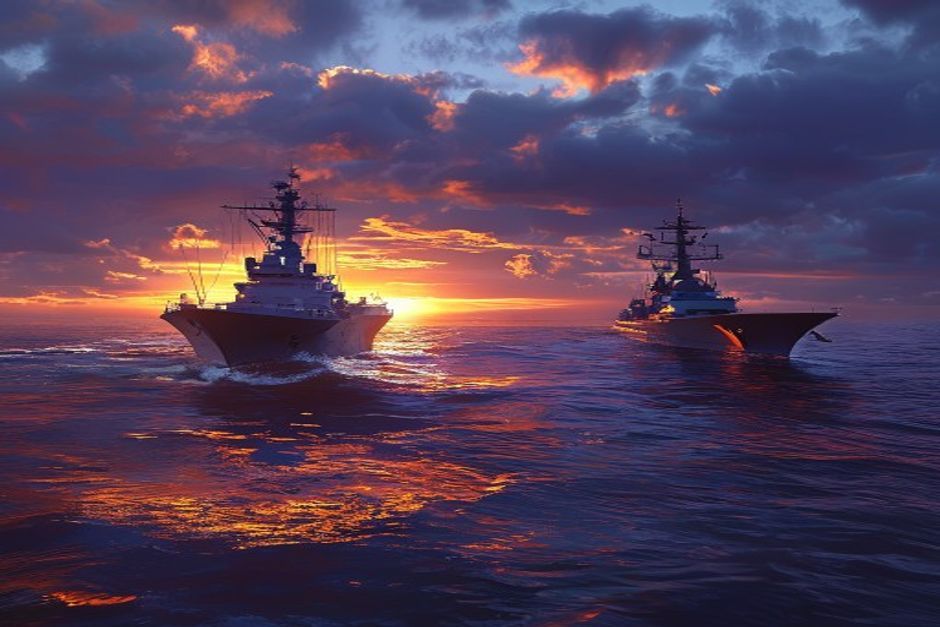 Hormuz Tensions Rise as Iran Skips Talks