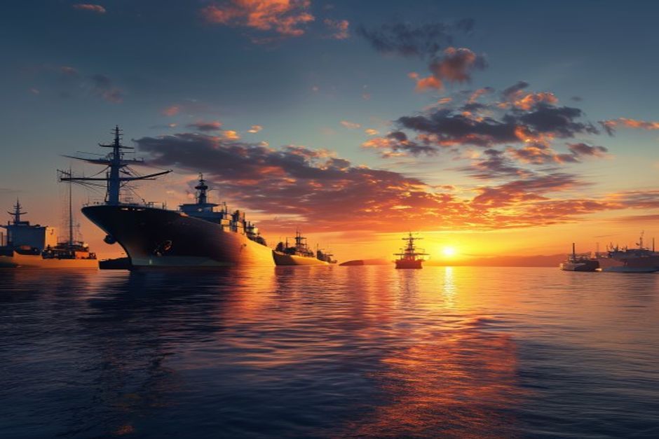 Iran Tightens Grip on Hormuz, Global Shipping Risks Soar