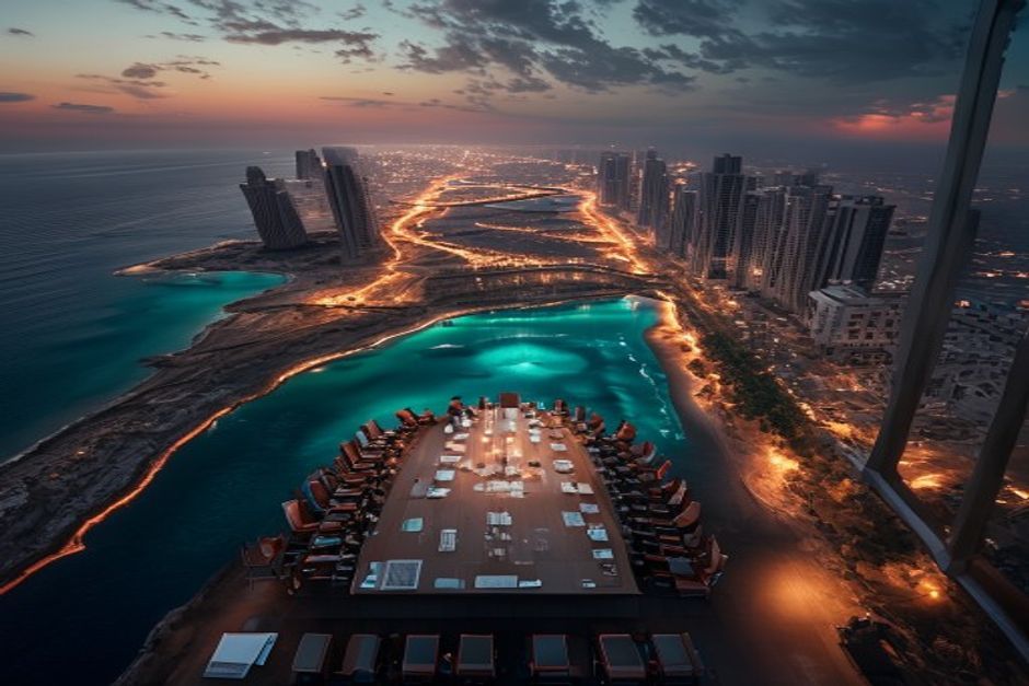 Iran-China Spy Satellite Link Fuels US Base Fears