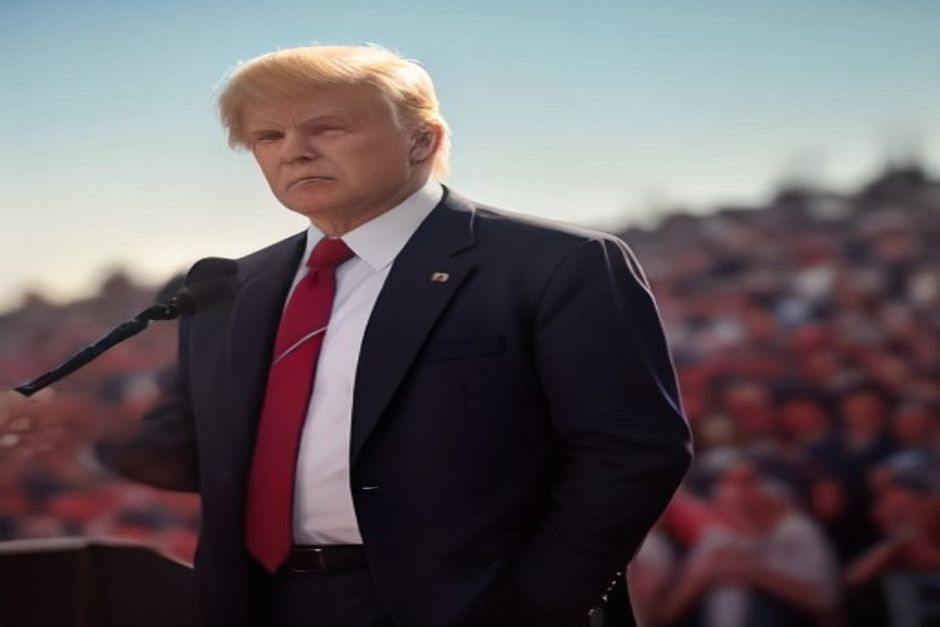 Trump's Midterm Dilemma: Prices, War & De-escalation