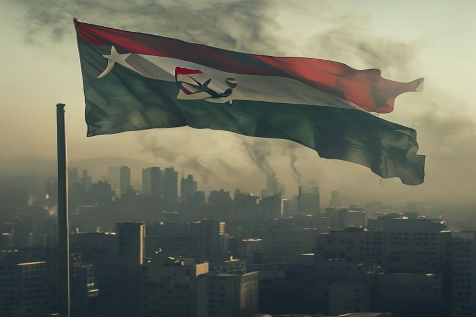 Lebanon Declares Mourning Amid Deadly Israeli Attacks