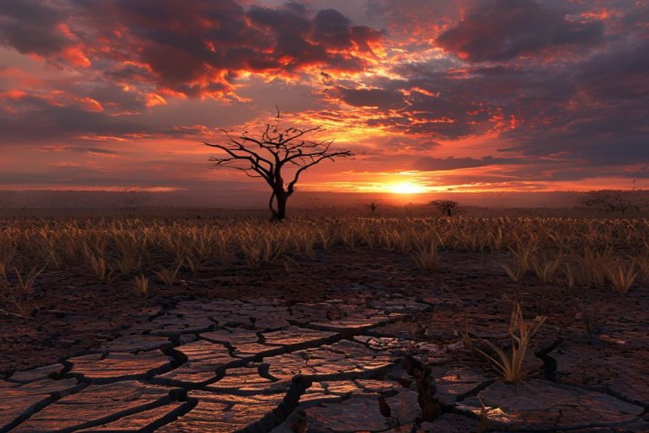 Africa's Trillion-Dollar Farmland Faces Crisis