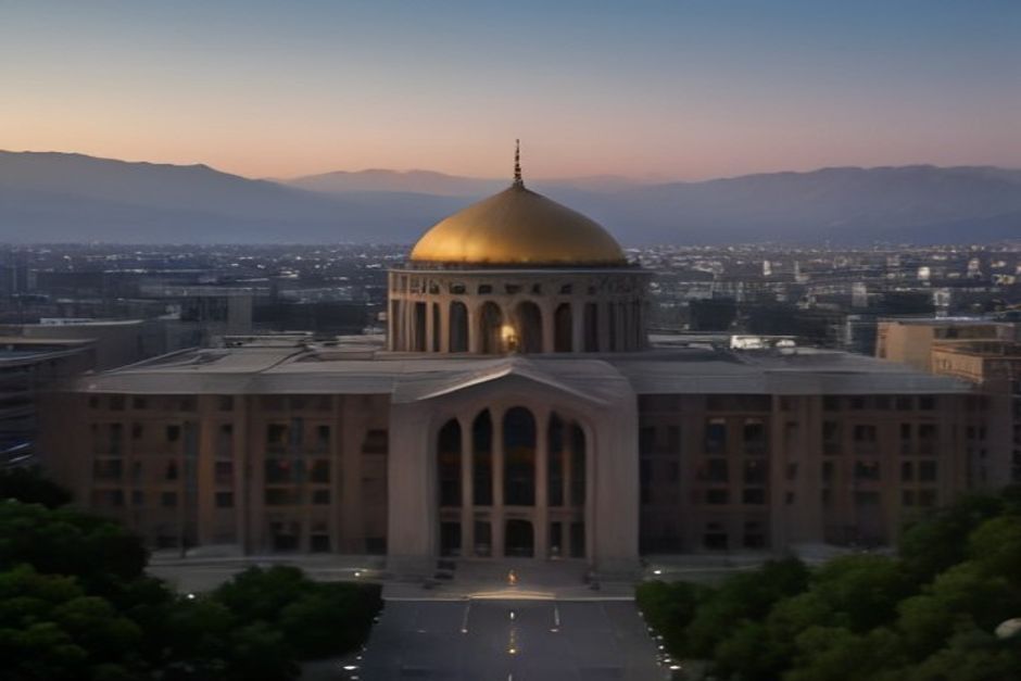 Iran Claims 18 Dead in US Attacks, Including Children