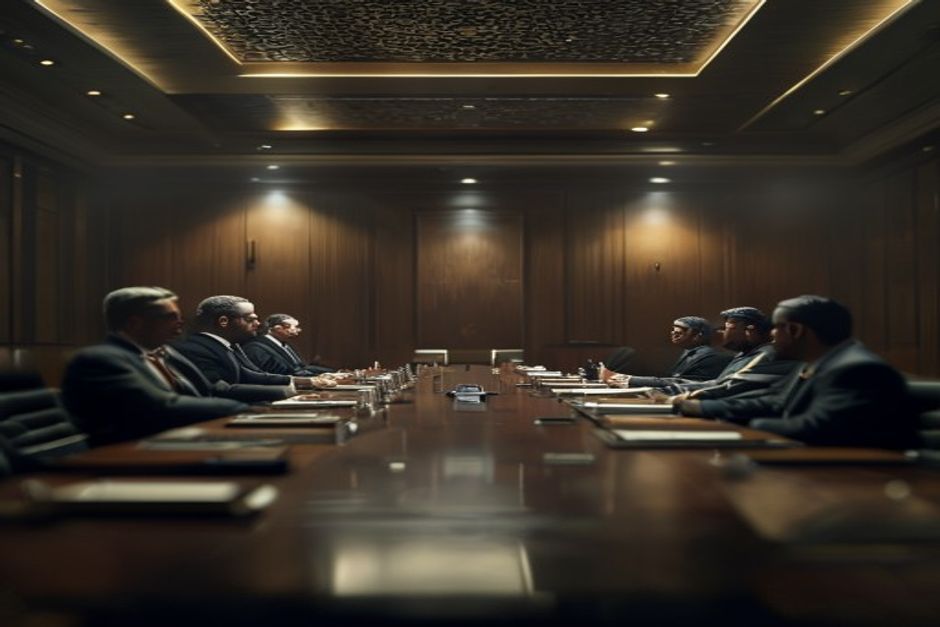 US-Iran Peace Talks: Uncertainty Looms