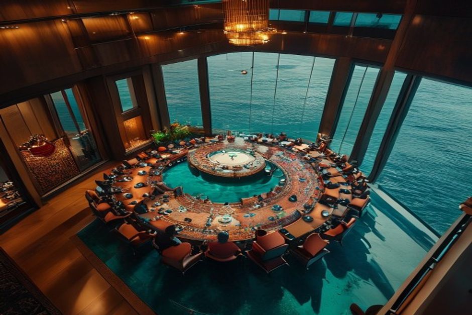 Iran Silent on Trump's Ceasefire Extension