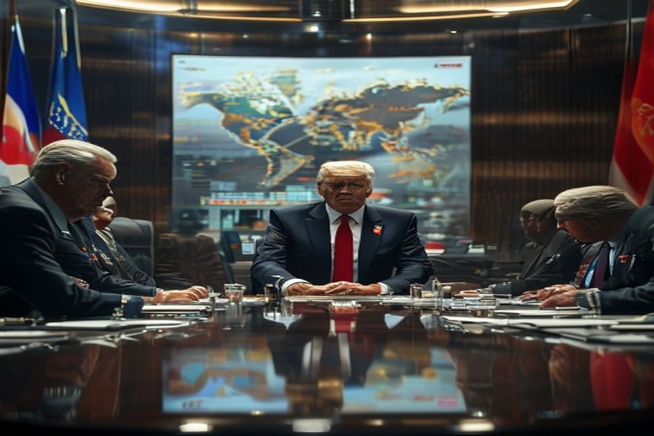 Trump's NATO Summit: Defense, Ukraine, US Commitment