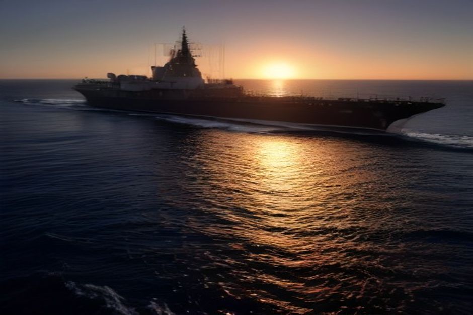 Iran Warns of Hormuz Strait Restrictions Amid US Tensions