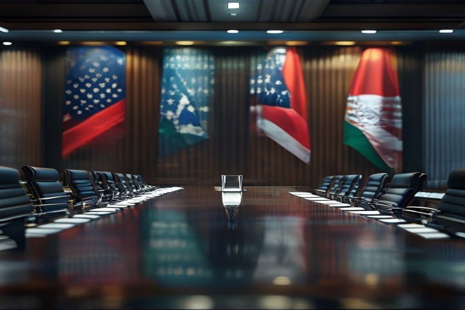 Iran Prof: US Talks Won't End Hostilities, Iranians Not Fooled
