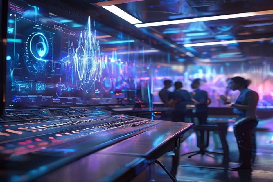 Viral AI-Generated Music Sparks Debate