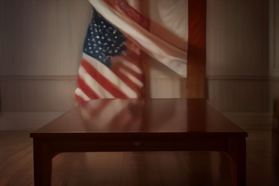 US-Iran Stalemate: 