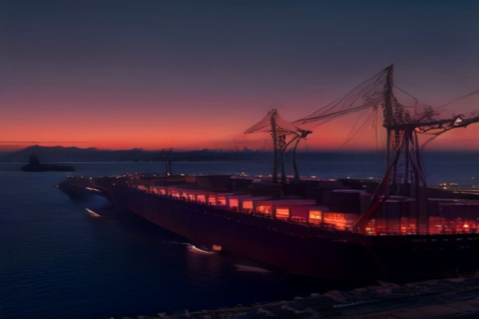 Iron Ore Crisis: Prices Hit One-Year Low Amid Market Jitters