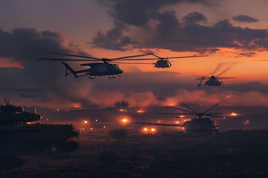 Israel-Hezbollah Conflict Escalates Amidst Diplomatic Stalemate