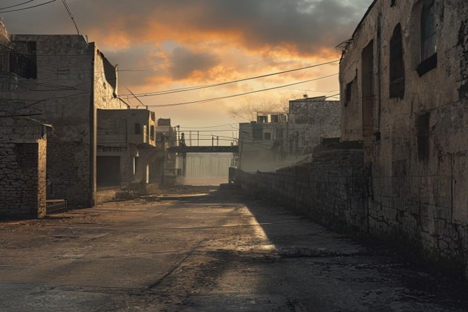 Escalating Tensions in Occupied Territories