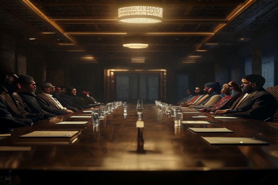 US-Iran Talks Stall, Middle East Peace Hopes Dim