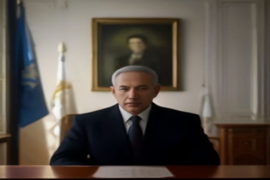 Israel Rejects US-Backed Gaza Peace Plan