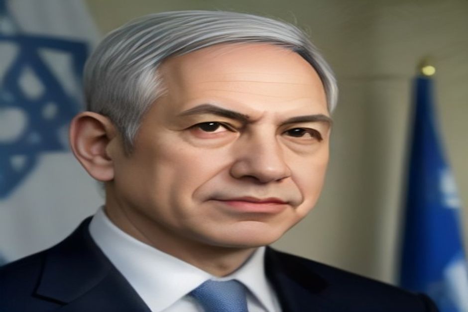 Netanyahu Rejects US-Backed Gaza Peace Plan