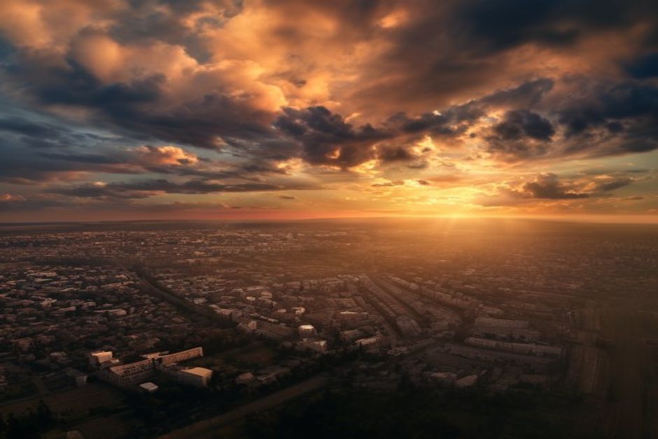 Gaza's Child Survivors: A Battle Against Blindness