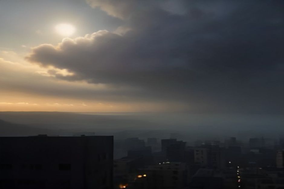 Israel Strikes Lebanon Amid Escalating Tensions