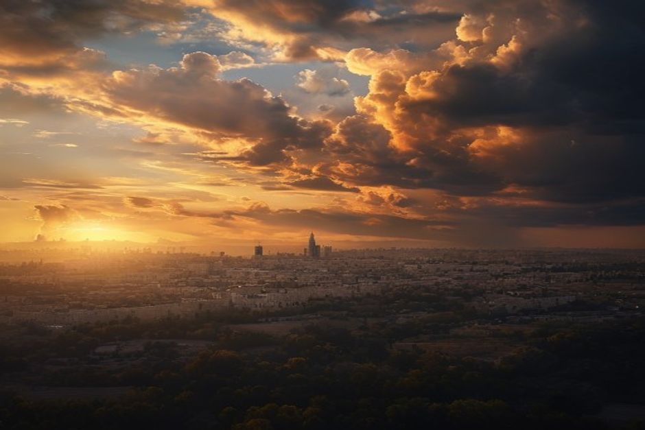 Lebanon Conflict: 2,300 Killed, Homes Destroyed