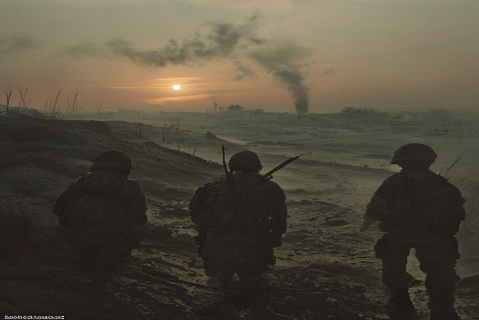 Israel Clarifies Lebanon Ceasefire Terms