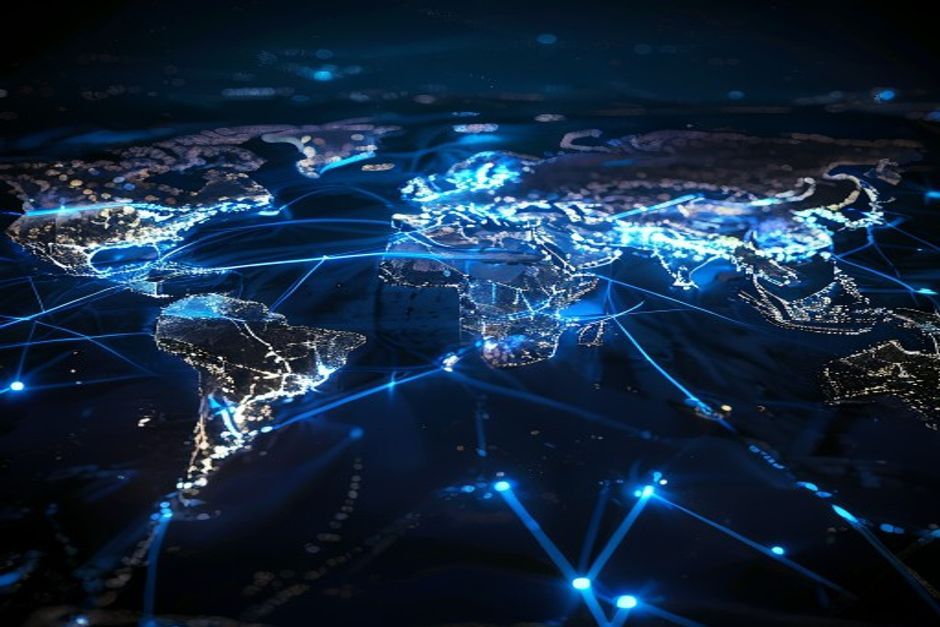 Global Internet Outage Sparks Fear