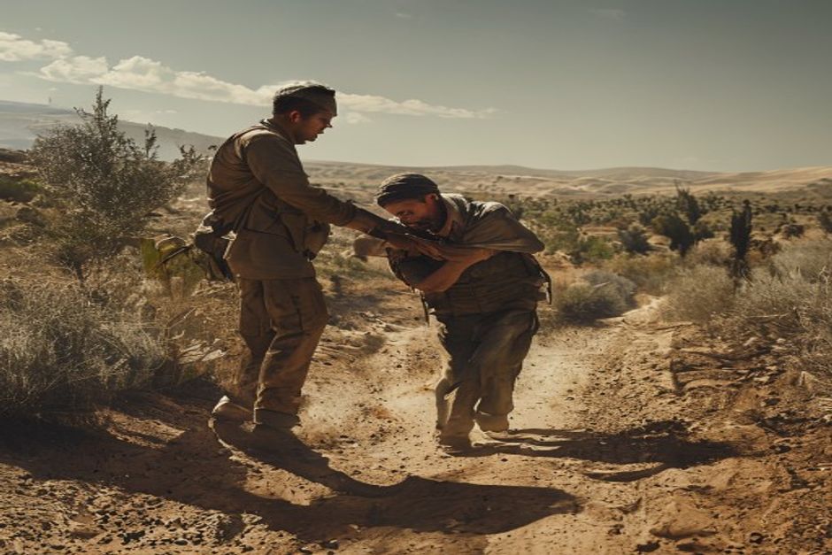 West Bank Kidnapping: Settler Abducts Palestinian